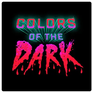 Colors of the Dark