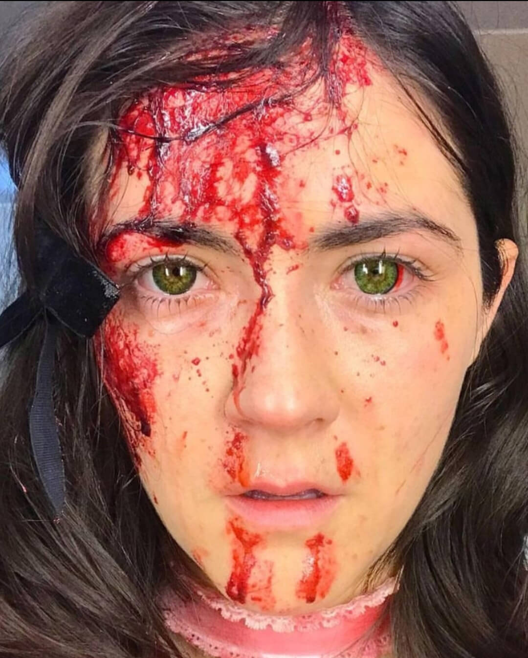 Orphan First Kill Isabelle Fuhrman