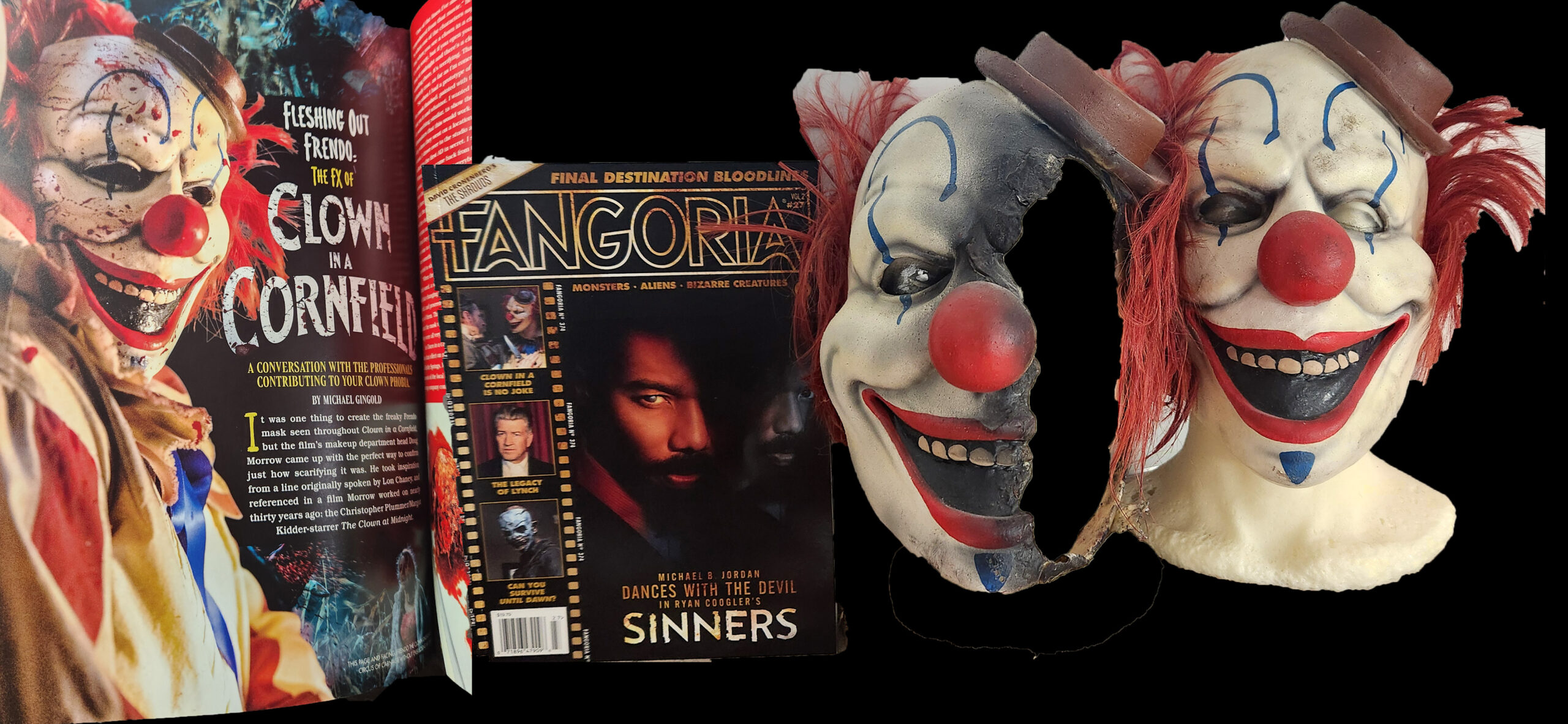 Fangoria