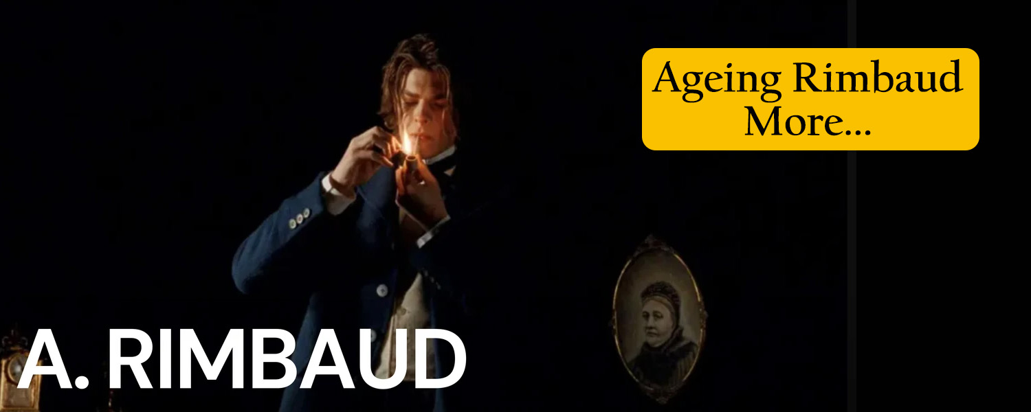 A. Rimbaud