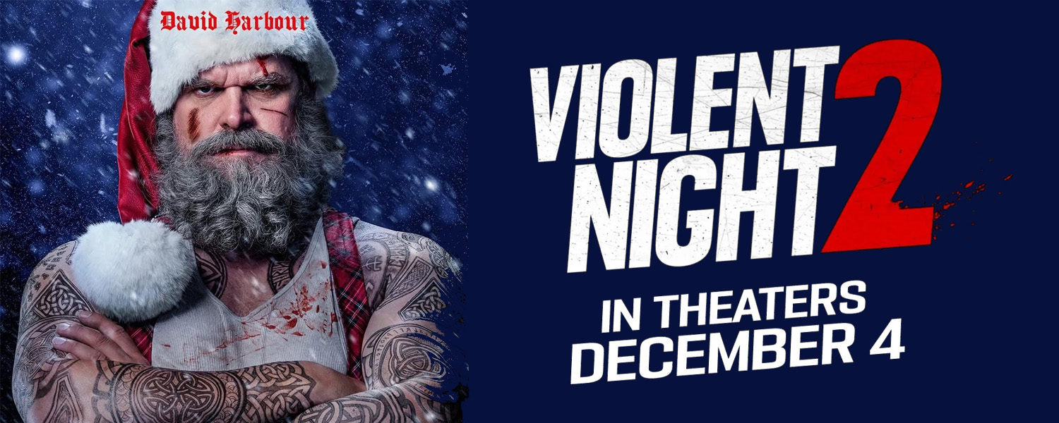 Violent Night 2