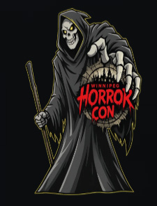 Winnipeg Horror Con 2026