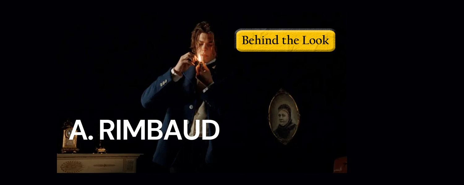 Rimbaud Behind the Scenes