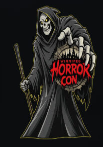 Winnipeg Horror Con 2026