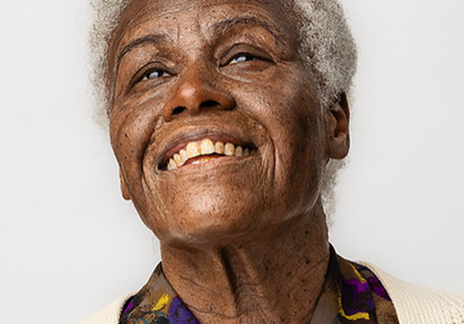 Rachel Aging